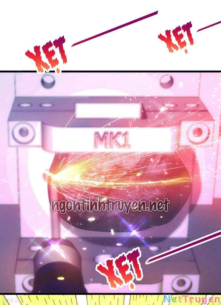 Trùng Sinh Không Gian: Cô Vợ Hào Môn Nóng Bỏng Không Dễ Chọc Chapter 124 - Trang 2
