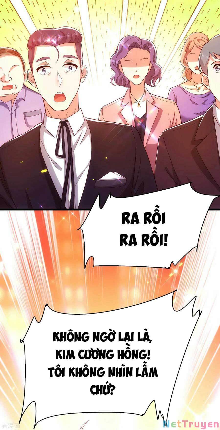 Trùng Sinh Không Gian: Cô Vợ Hào Môn Nóng Bỏng Không Dễ Chọc Chapter 124 - Trang 2