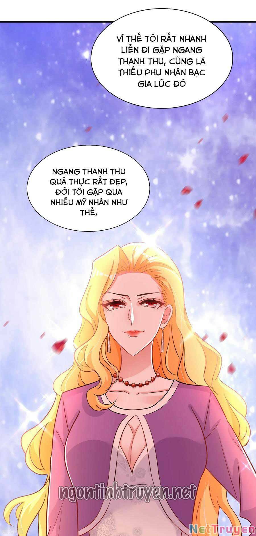 Trùng Sinh Không Gian: Cô Vợ Hào Môn Nóng Bỏng Không Dễ Chọc Chapter 125 - Trang 2