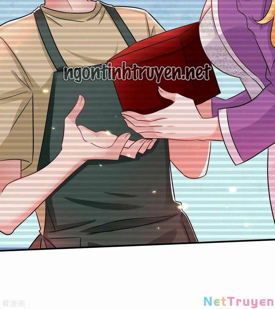 Trùng Sinh Không Gian: Cô Vợ Hào Môn Nóng Bỏng Không Dễ Chọc Chapter 125 - Trang 2