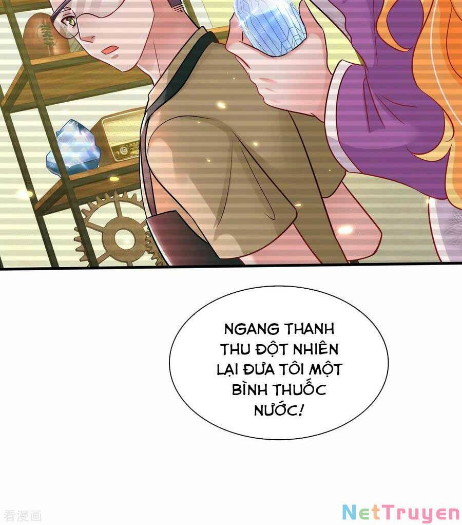 Trùng Sinh Không Gian: Cô Vợ Hào Môn Nóng Bỏng Không Dễ Chọc Chapter 125 - Trang 2