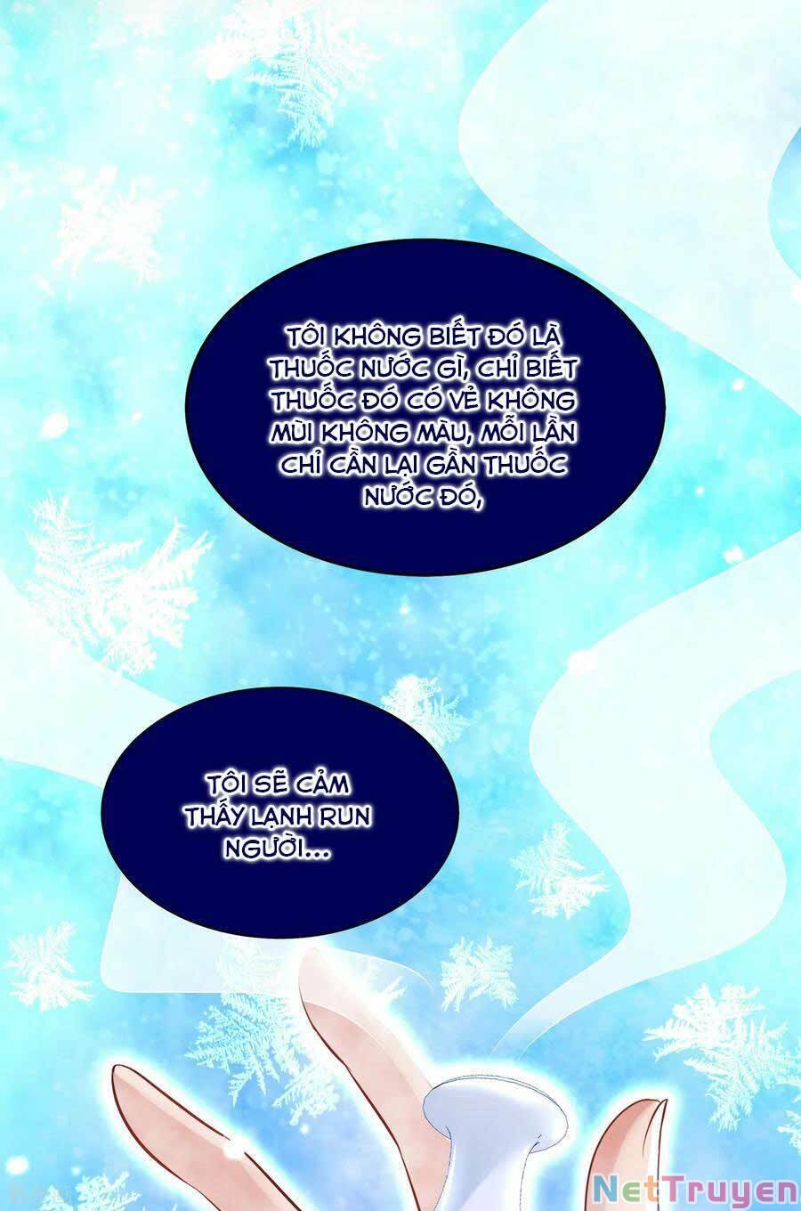 Trùng Sinh Không Gian: Cô Vợ Hào Môn Nóng Bỏng Không Dễ Chọc Chapter 125 - Trang 2