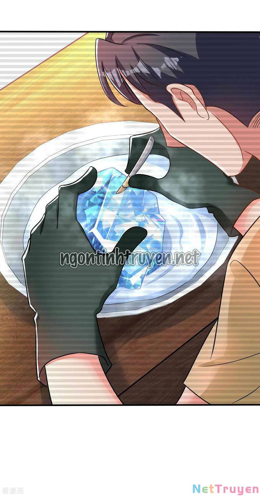 Trùng Sinh Không Gian: Cô Vợ Hào Môn Nóng Bỏng Không Dễ Chọc Chapter 125 - Trang 2