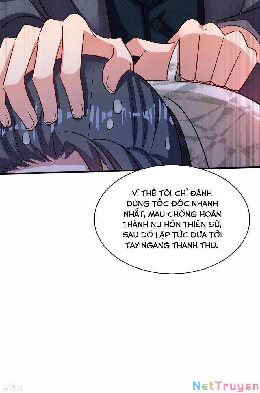 Trùng Sinh Không Gian: Cô Vợ Hào Môn Nóng Bỏng Không Dễ Chọc Chapter 125 - Trang 2