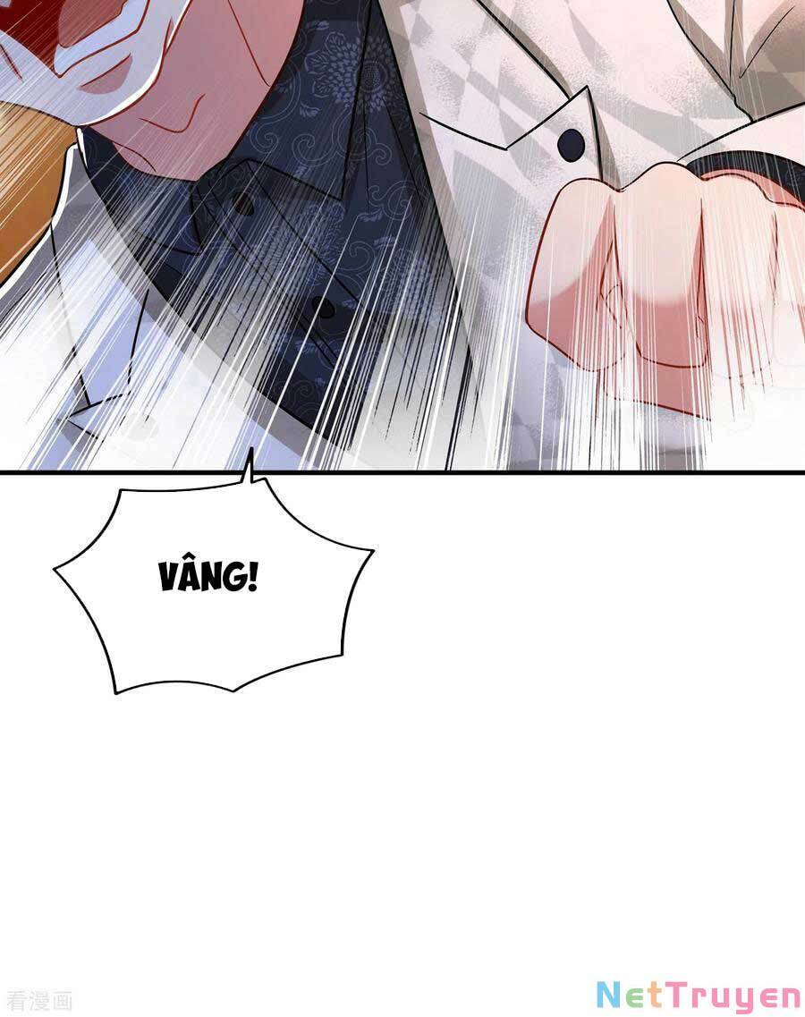 Trùng Sinh Không Gian: Cô Vợ Hào Môn Nóng Bỏng Không Dễ Chọc Chapter 125 - Trang 2