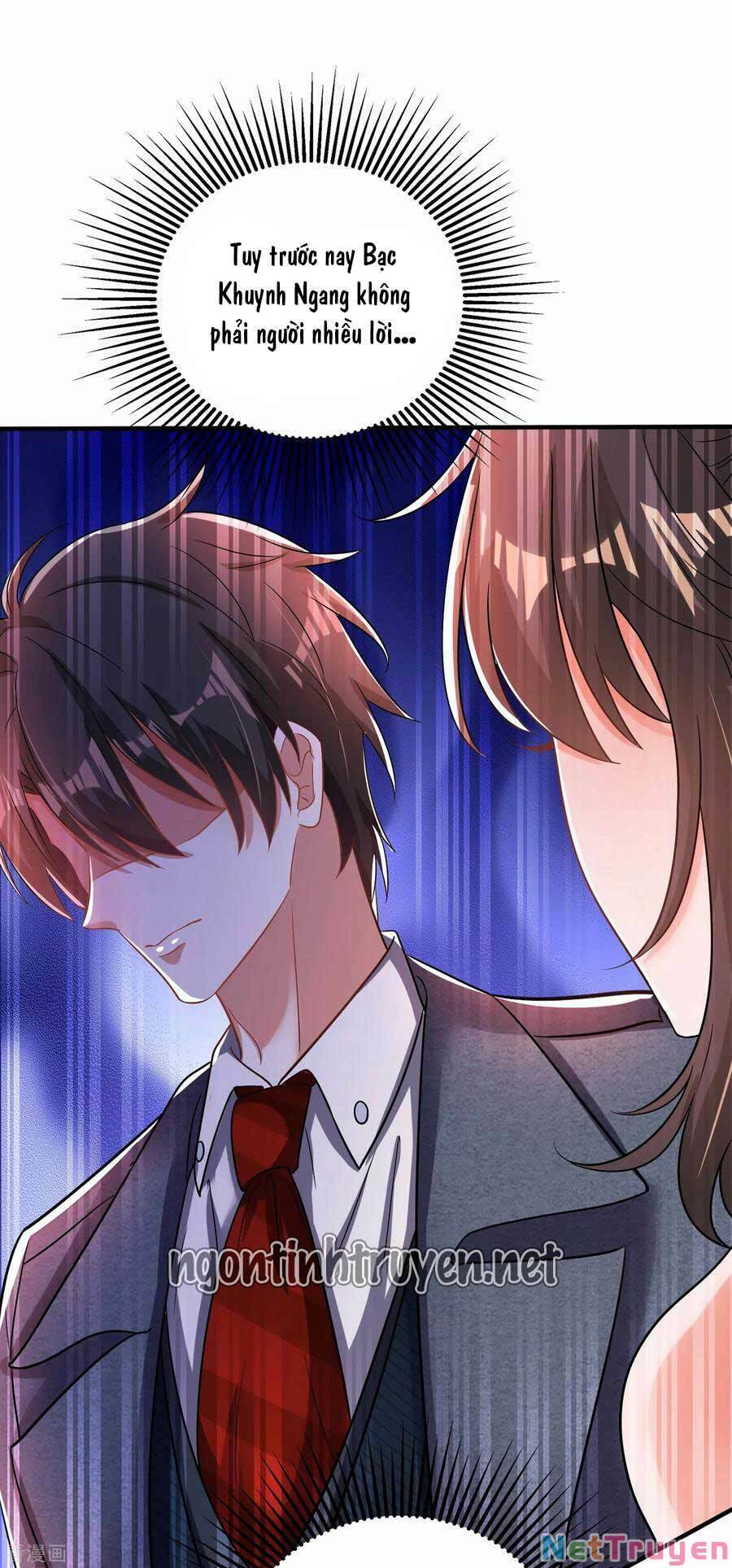 Trùng Sinh Không Gian: Cô Vợ Hào Môn Nóng Bỏng Không Dễ Chọc Chapter 125 - Trang 2