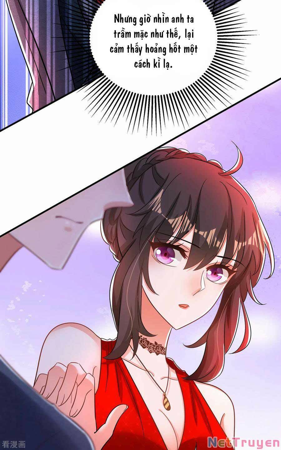 Trùng Sinh Không Gian: Cô Vợ Hào Môn Nóng Bỏng Không Dễ Chọc Chapter 125 - Trang 2
