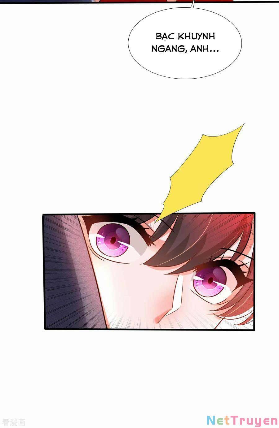 Trùng Sinh Không Gian: Cô Vợ Hào Môn Nóng Bỏng Không Dễ Chọc Chapter 125 - Trang 2