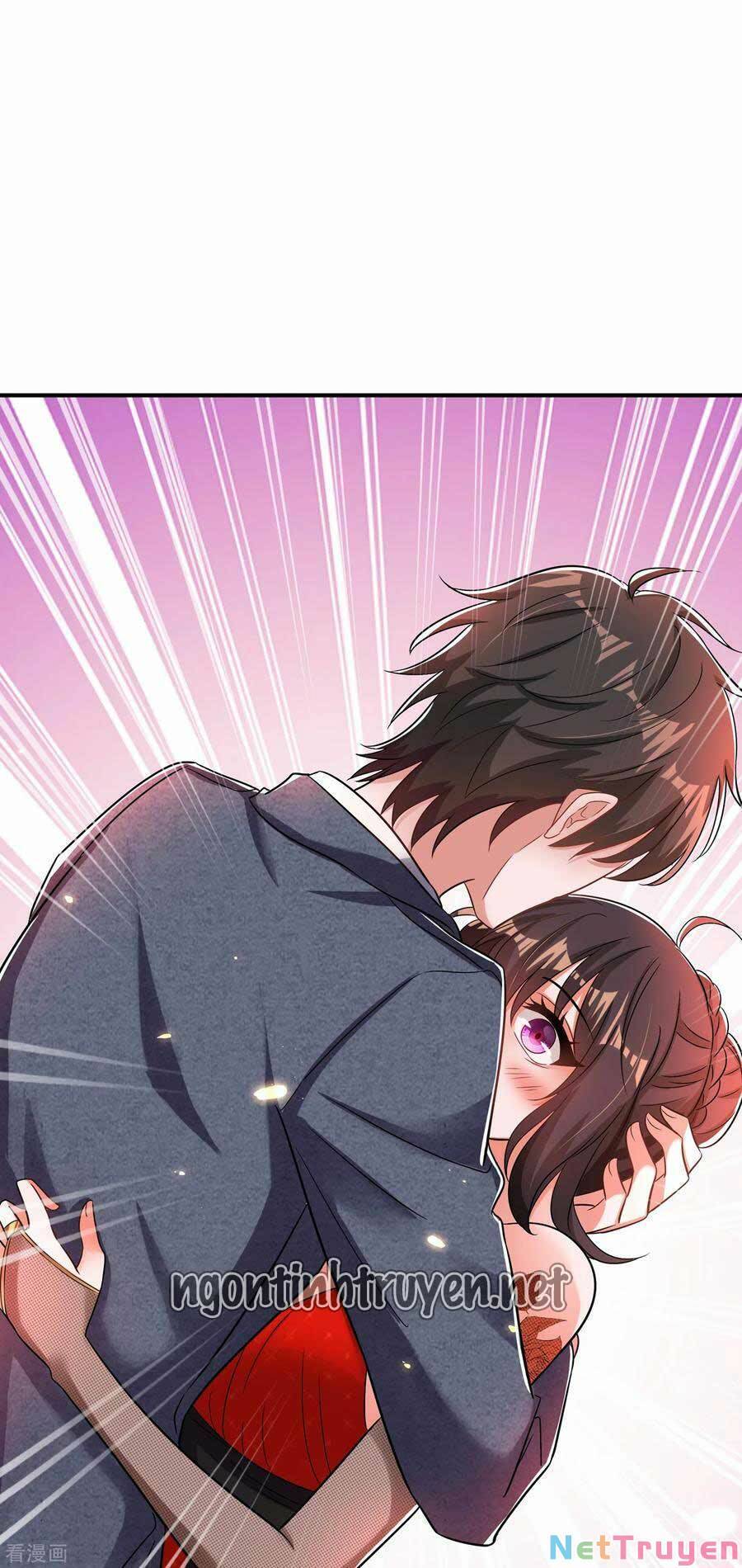 Trùng Sinh Không Gian: Cô Vợ Hào Môn Nóng Bỏng Không Dễ Chọc Chapter 125 - Trang 2