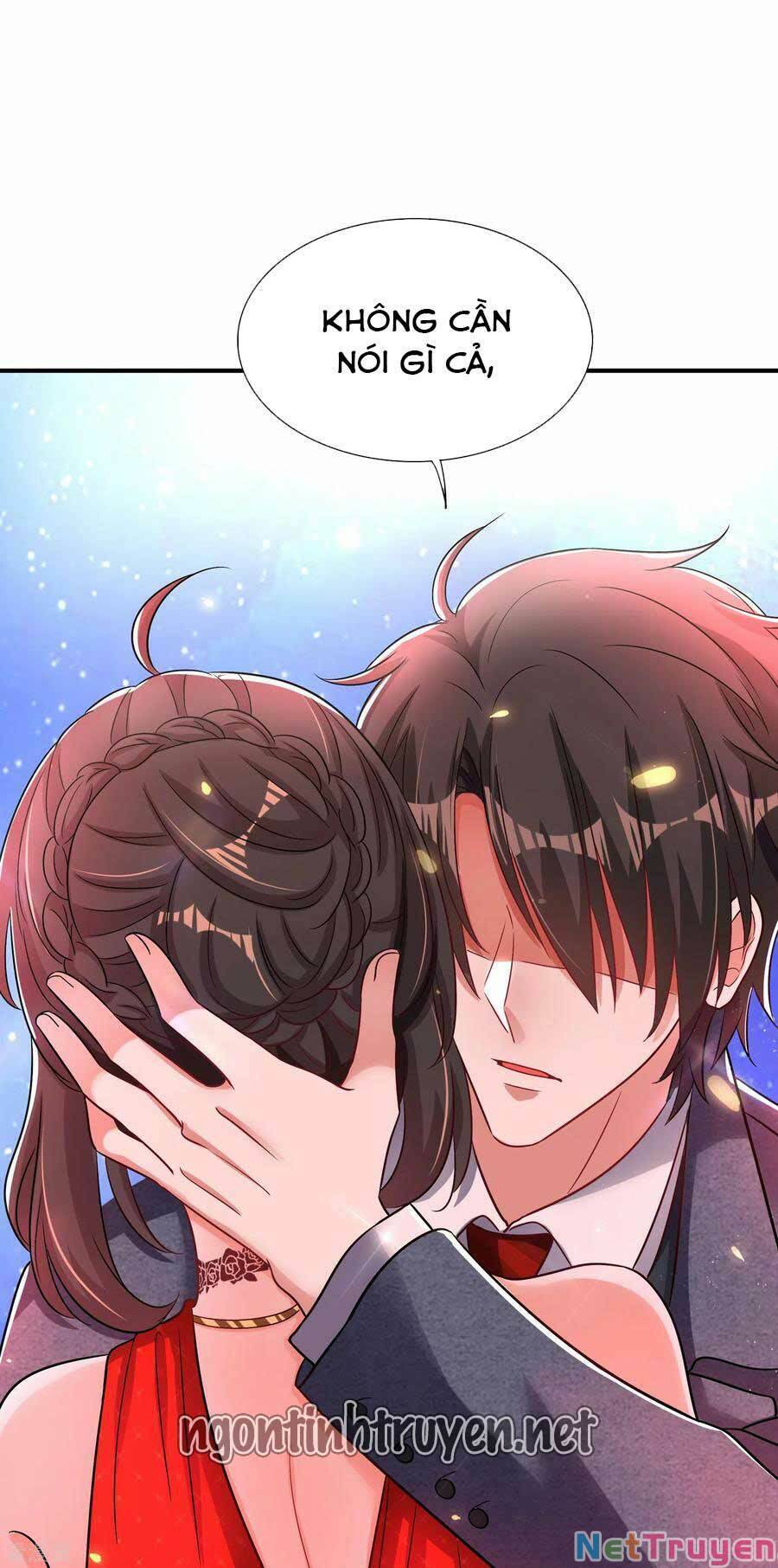 Trùng Sinh Không Gian: Cô Vợ Hào Môn Nóng Bỏng Không Dễ Chọc Chapter 125 - Trang 2