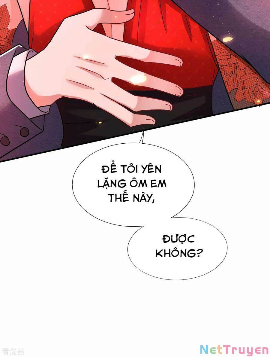 Trùng Sinh Không Gian: Cô Vợ Hào Môn Nóng Bỏng Không Dễ Chọc Chapter 125 - Trang 2