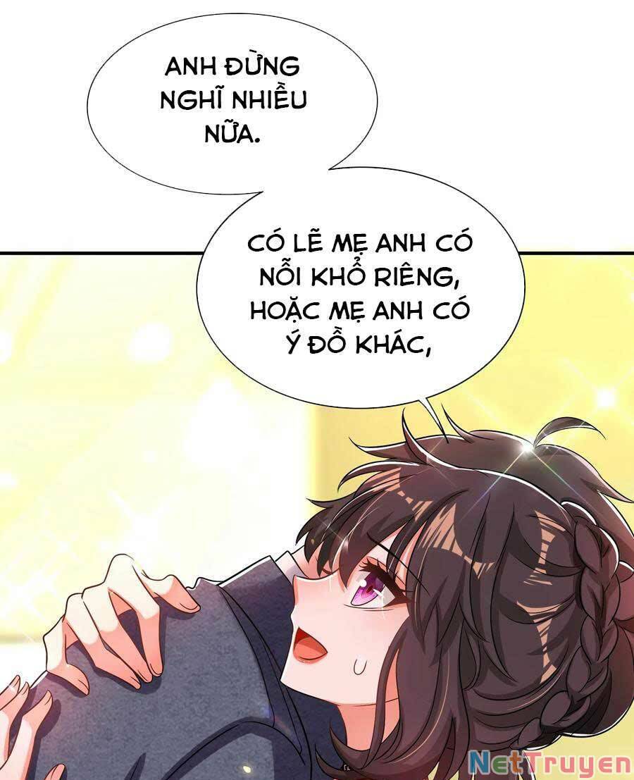 Trùng Sinh Không Gian: Cô Vợ Hào Môn Nóng Bỏng Không Dễ Chọc Chapter 125 - Trang 2