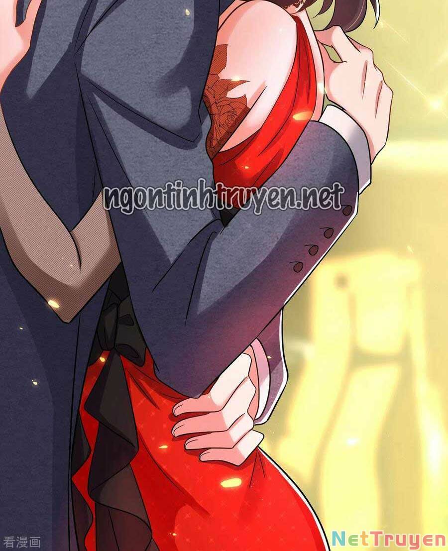 Trùng Sinh Không Gian: Cô Vợ Hào Môn Nóng Bỏng Không Dễ Chọc Chapter 125 - Trang 2