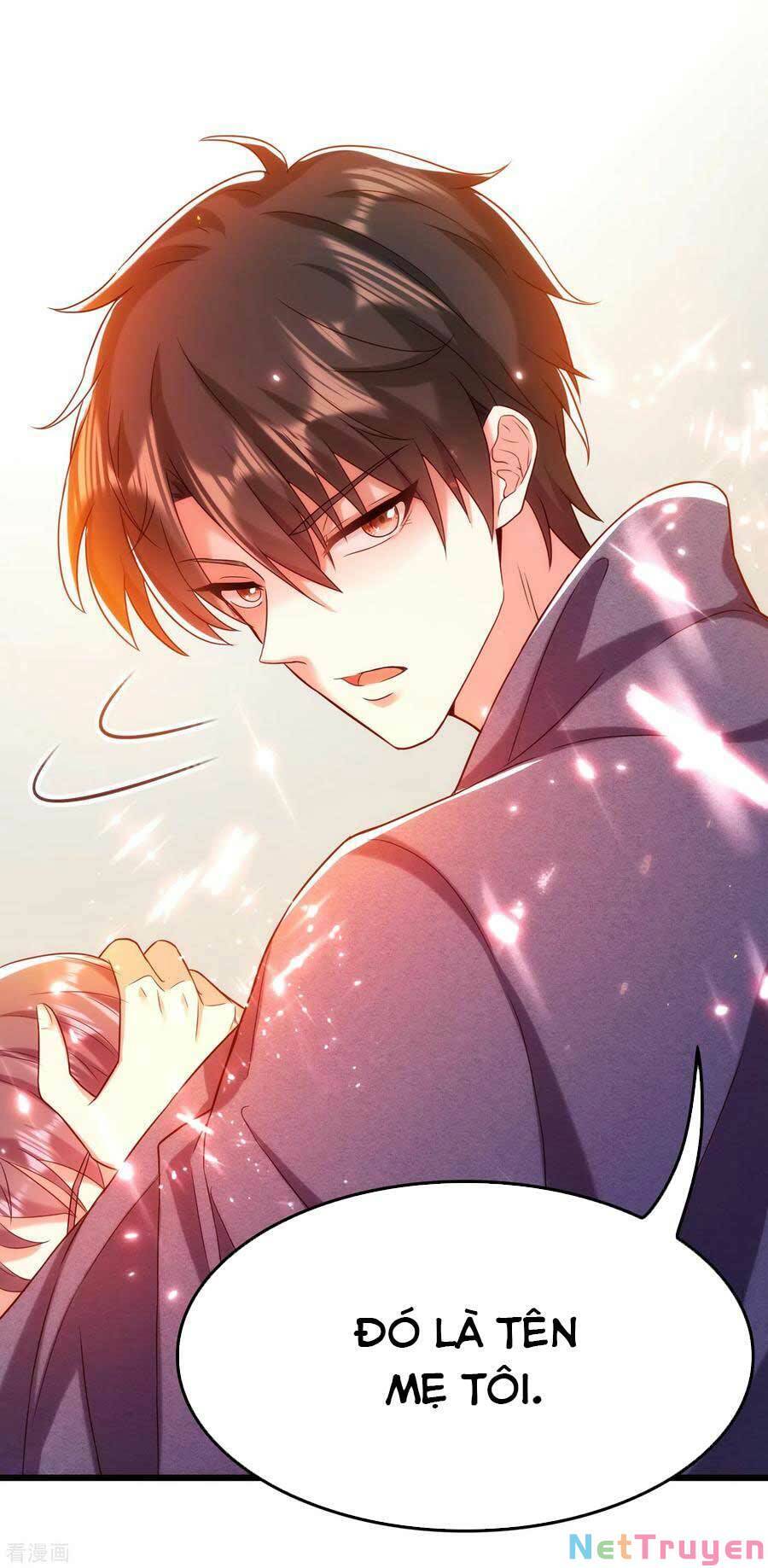 Trùng Sinh Không Gian: Cô Vợ Hào Môn Nóng Bỏng Không Dễ Chọc Chapter 125 - Trang 2