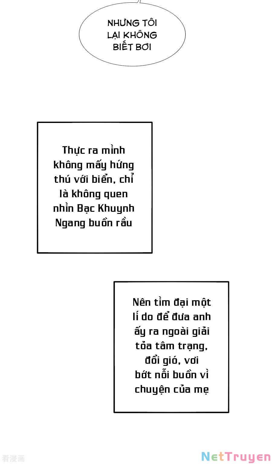 Trùng Sinh Không Gian: Cô Vợ Hào Môn Nóng Bỏng Không Dễ Chọc Chapter 126 - Trang 2