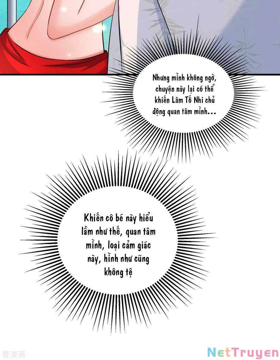 Trùng Sinh Không Gian: Cô Vợ Hào Môn Nóng Bỏng Không Dễ Chọc Chapter 126 - Trang 2
