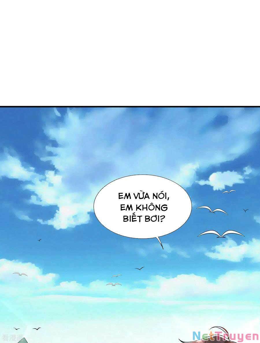 Trùng Sinh Không Gian: Cô Vợ Hào Môn Nóng Bỏng Không Dễ Chọc Chapter 126 - Trang 2