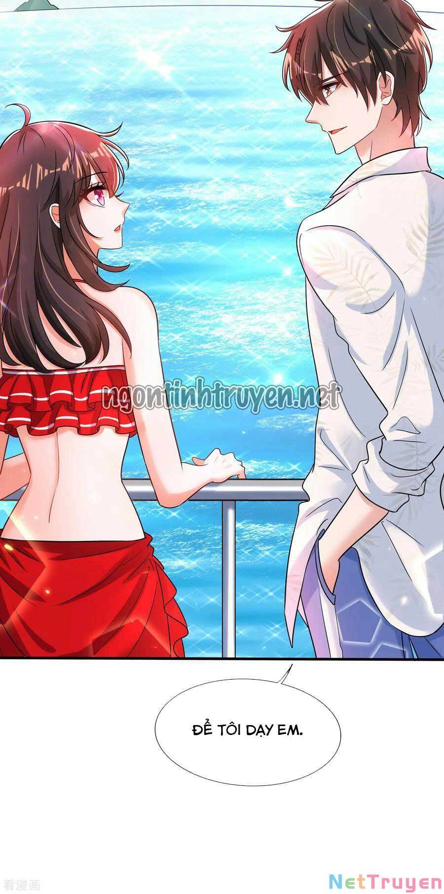 Trùng Sinh Không Gian: Cô Vợ Hào Môn Nóng Bỏng Không Dễ Chọc Chapter 126 - Trang 2