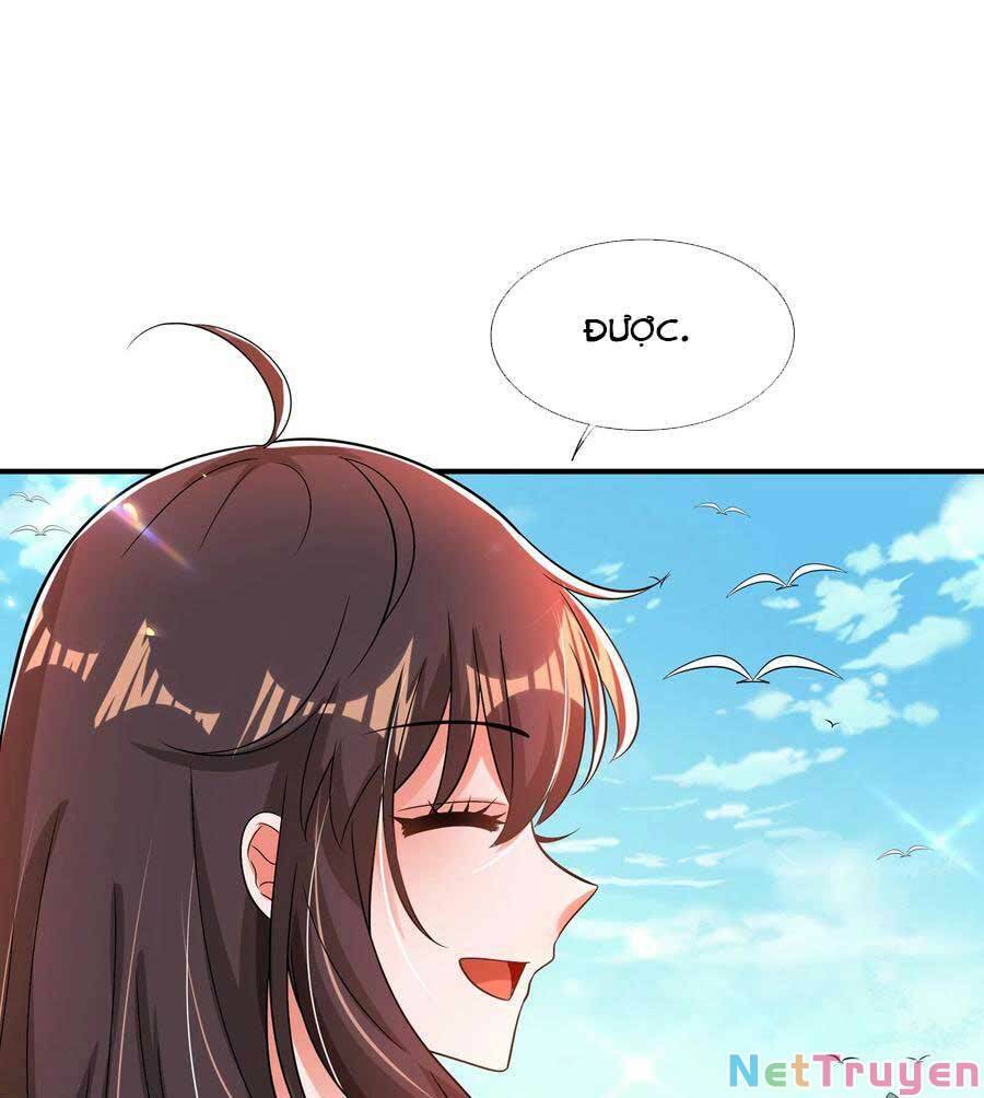 Trùng Sinh Không Gian: Cô Vợ Hào Môn Nóng Bỏng Không Dễ Chọc Chapter 126 - Trang 2