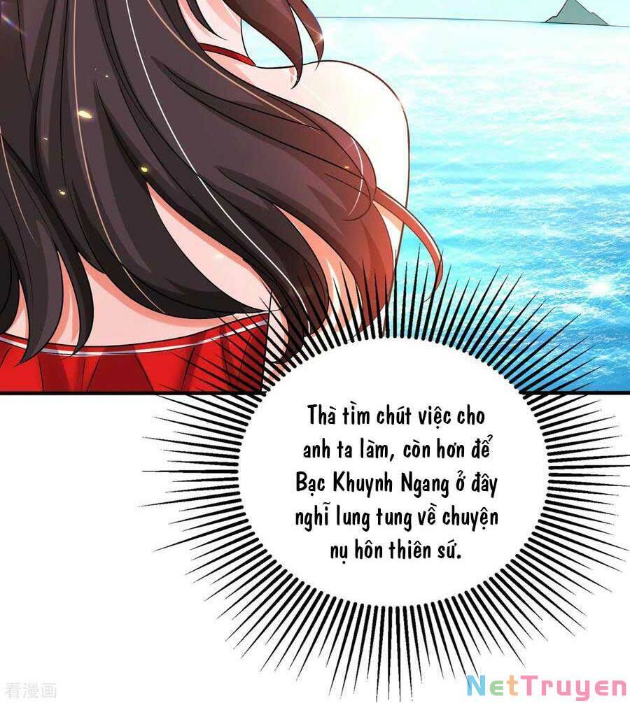 Trùng Sinh Không Gian: Cô Vợ Hào Môn Nóng Bỏng Không Dễ Chọc Chapter 126 - Trang 2