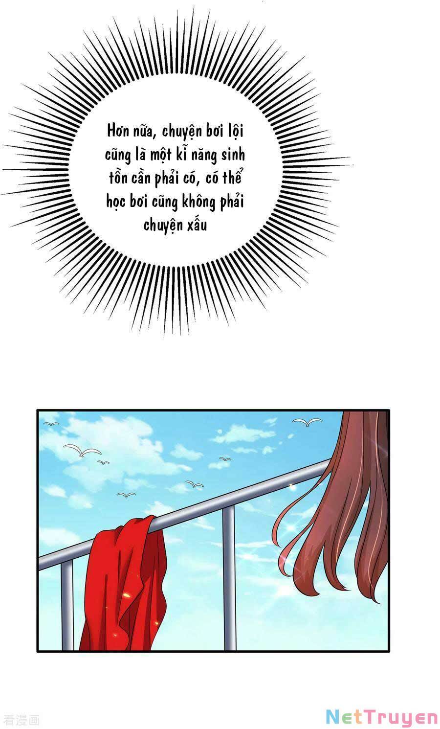 Trùng Sinh Không Gian: Cô Vợ Hào Môn Nóng Bỏng Không Dễ Chọc Chapter 126 - Trang 2