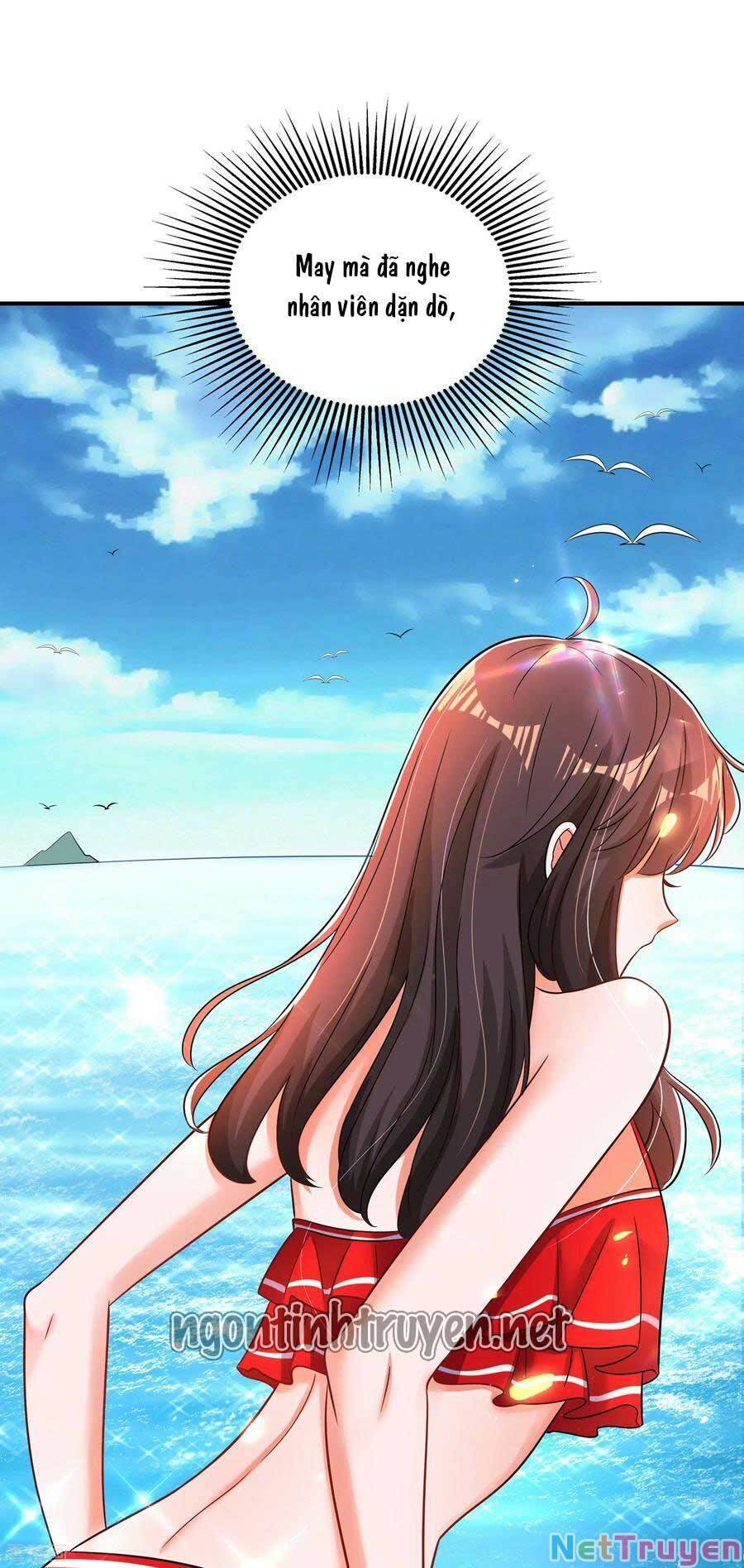 Trùng Sinh Không Gian: Cô Vợ Hào Môn Nóng Bỏng Không Dễ Chọc Chapter 126 - Trang 2