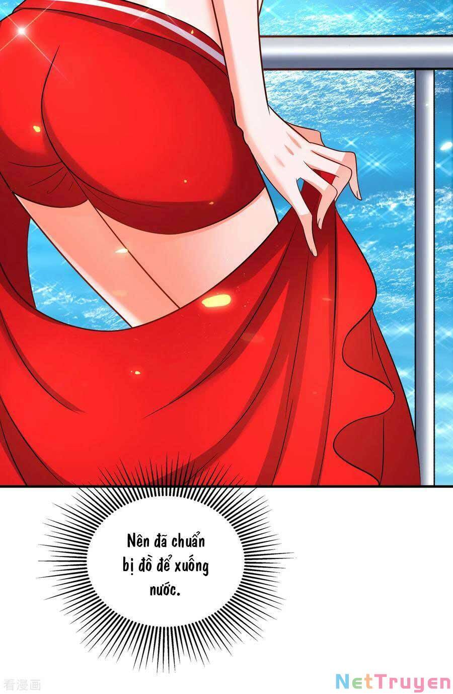 Trùng Sinh Không Gian: Cô Vợ Hào Môn Nóng Bỏng Không Dễ Chọc Chapter 126 - Trang 2