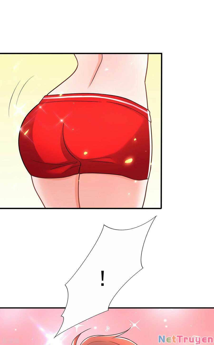 Trùng Sinh Không Gian: Cô Vợ Hào Môn Nóng Bỏng Không Dễ Chọc Chapter 126 - Trang 2