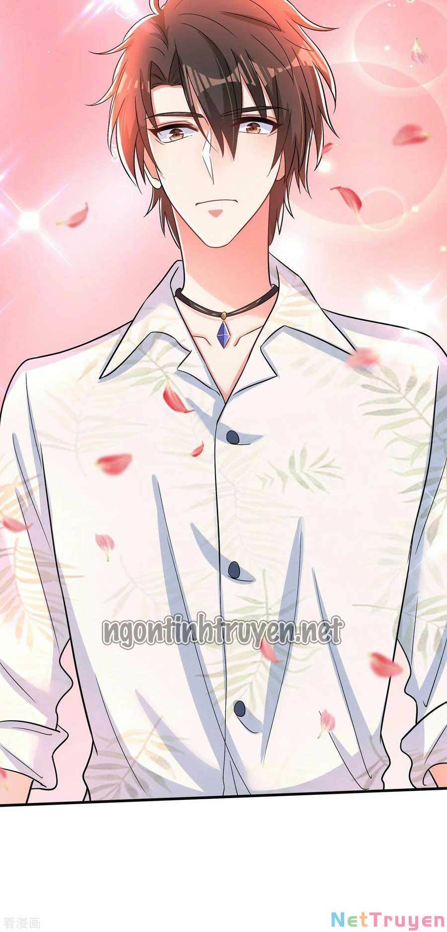 Trùng Sinh Không Gian: Cô Vợ Hào Môn Nóng Bỏng Không Dễ Chọc Chapter 126 - Trang 2