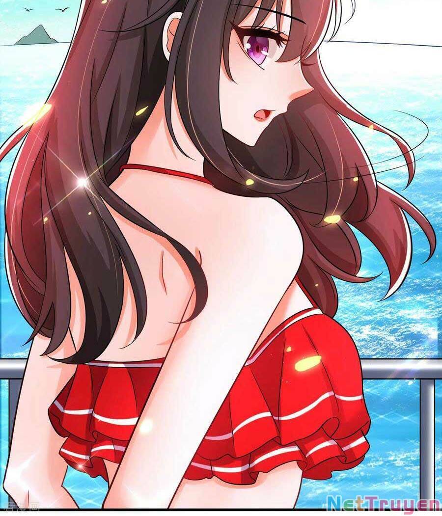 Trùng Sinh Không Gian: Cô Vợ Hào Môn Nóng Bỏng Không Dễ Chọc Chapter 126 - Trang 2