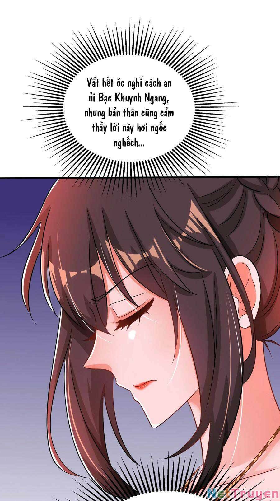 Trùng Sinh Không Gian: Cô Vợ Hào Môn Nóng Bỏng Không Dễ Chọc Chapter 126 - Trang 2