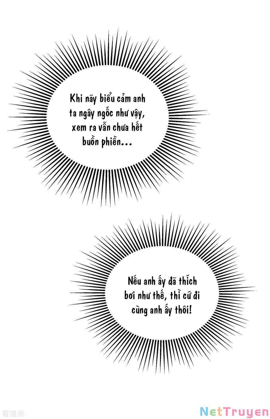 Trùng Sinh Không Gian: Cô Vợ Hào Môn Nóng Bỏng Không Dễ Chọc Chapter 126 - Trang 2