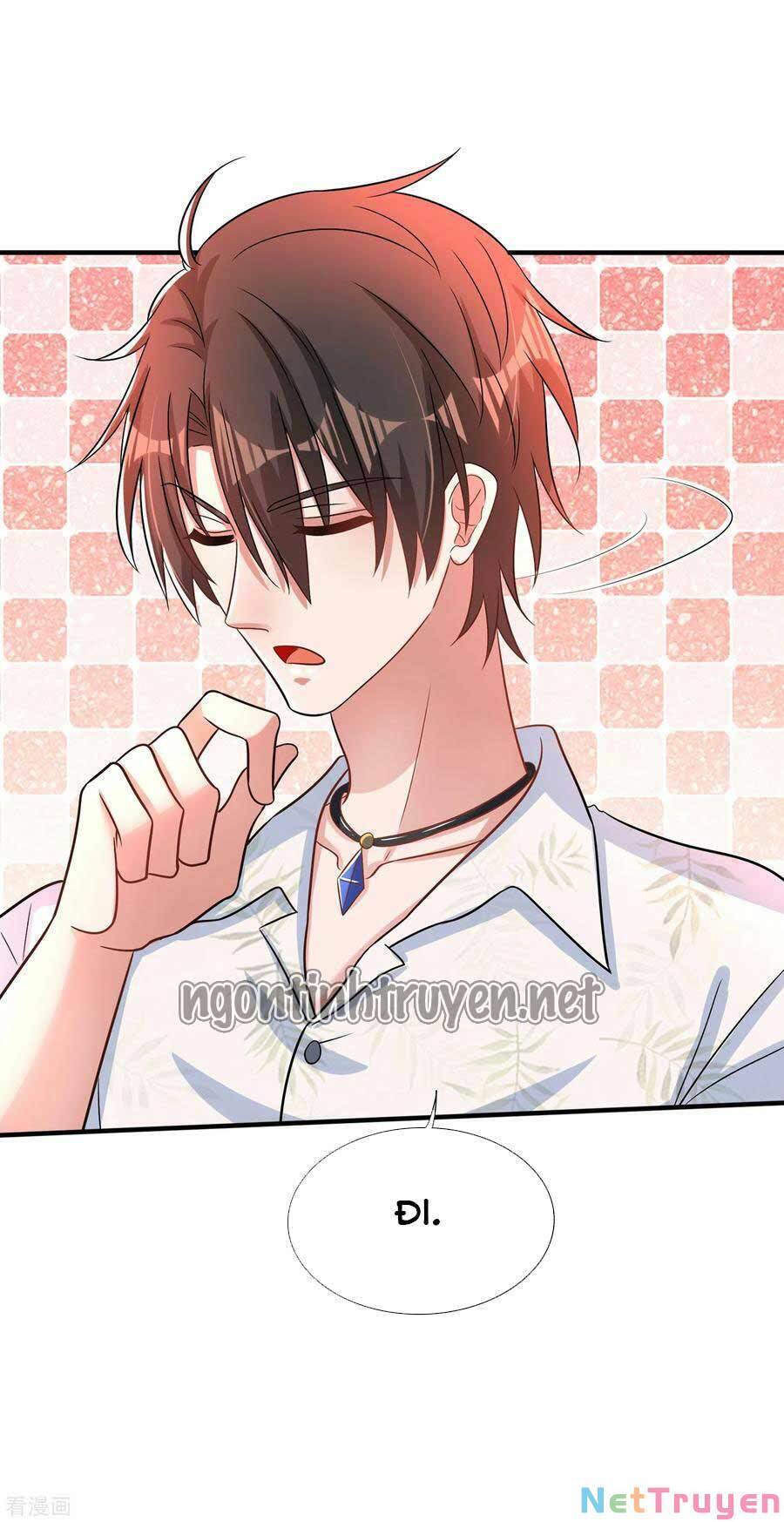 Trùng Sinh Không Gian: Cô Vợ Hào Môn Nóng Bỏng Không Dễ Chọc Chapter 126 - Trang 2