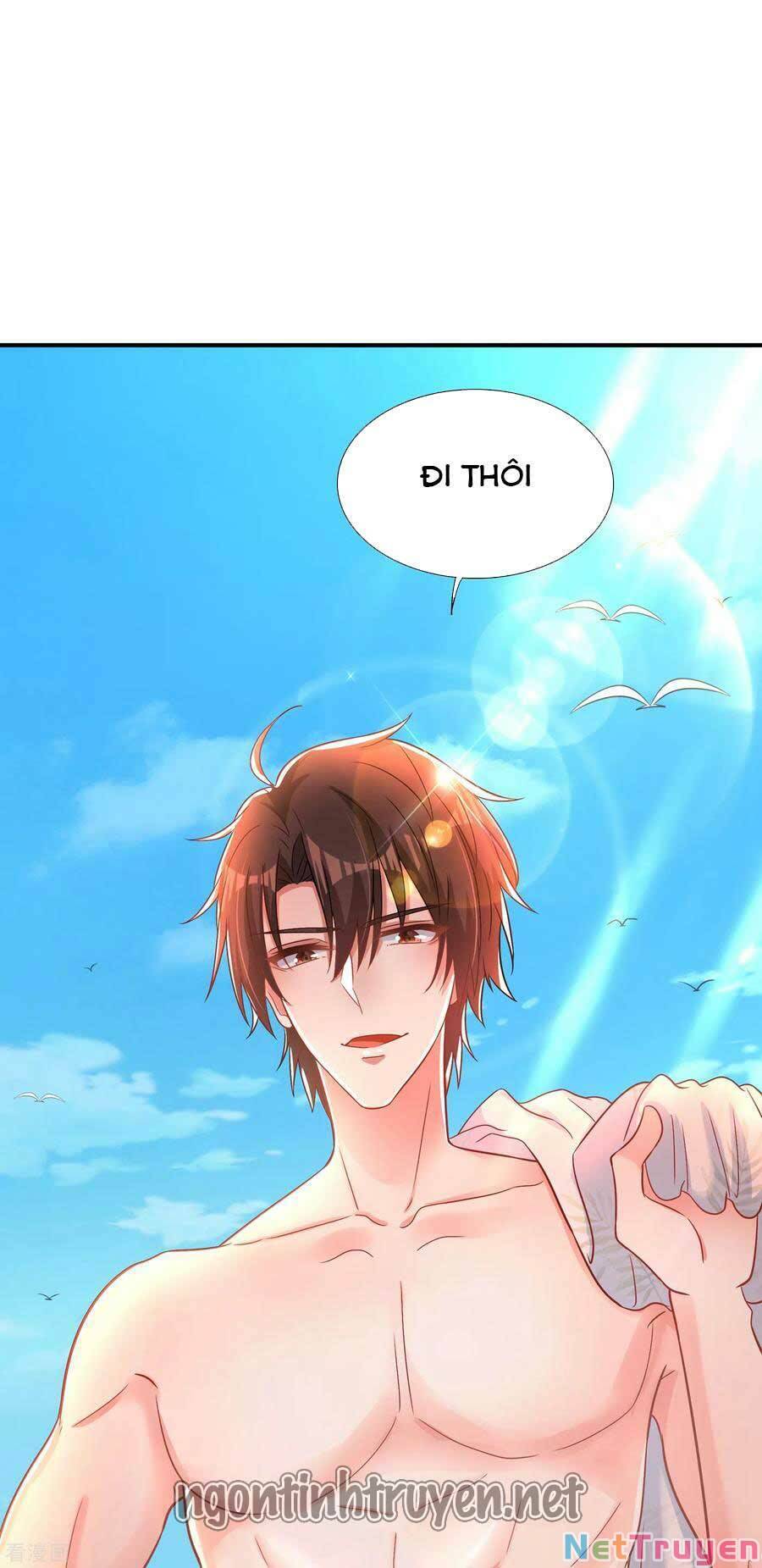 Trùng Sinh Không Gian: Cô Vợ Hào Môn Nóng Bỏng Không Dễ Chọc Chapter 126 - Trang 2