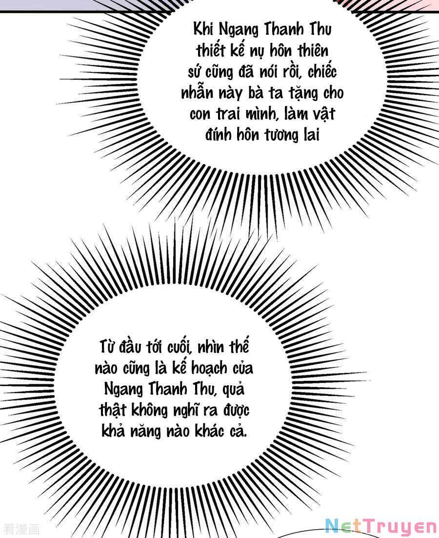 Trùng Sinh Không Gian: Cô Vợ Hào Môn Nóng Bỏng Không Dễ Chọc Chapter 126 - Trang 2