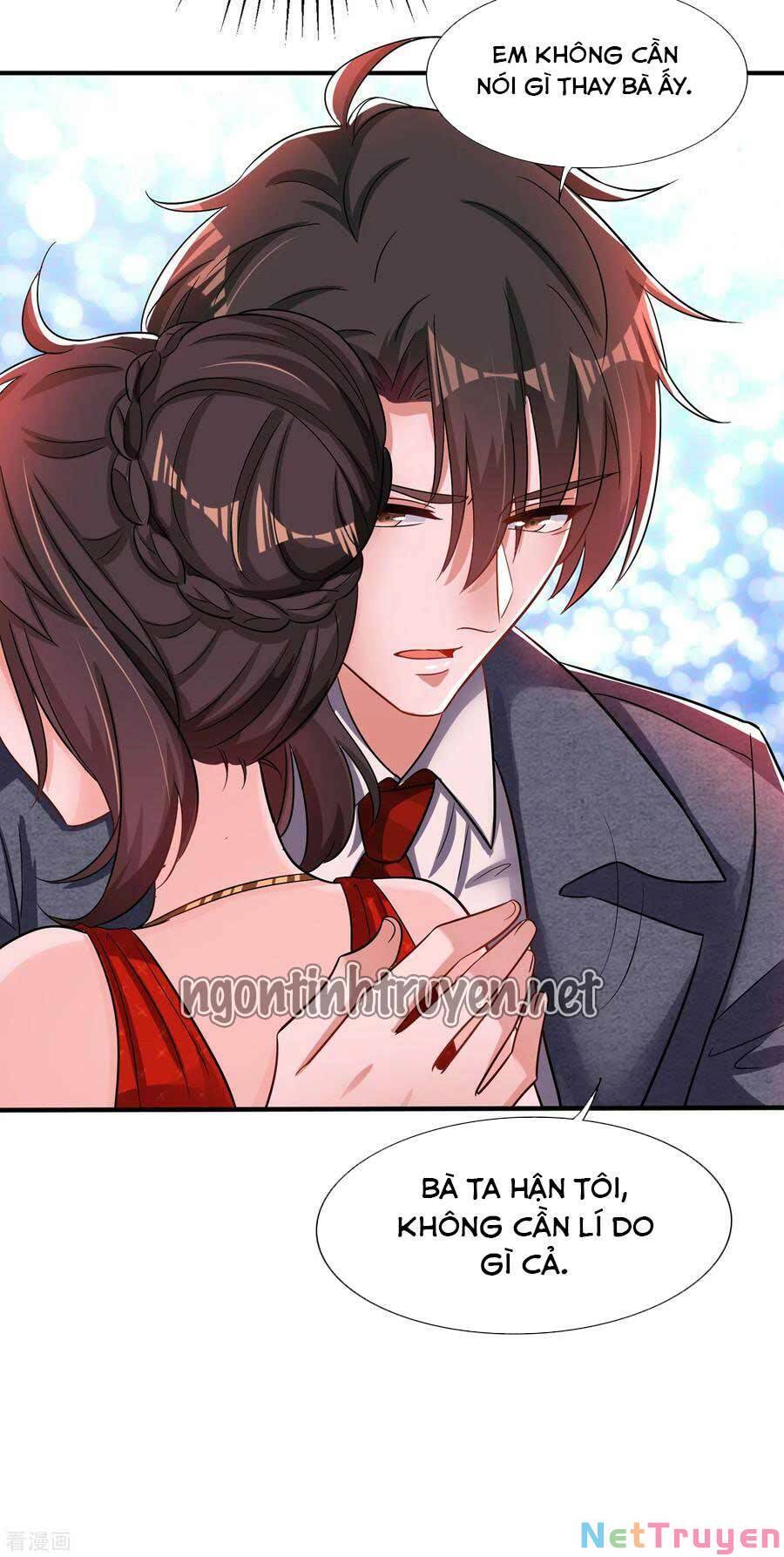 Trùng Sinh Không Gian: Cô Vợ Hào Môn Nóng Bỏng Không Dễ Chọc Chapter 126 - Trang 2