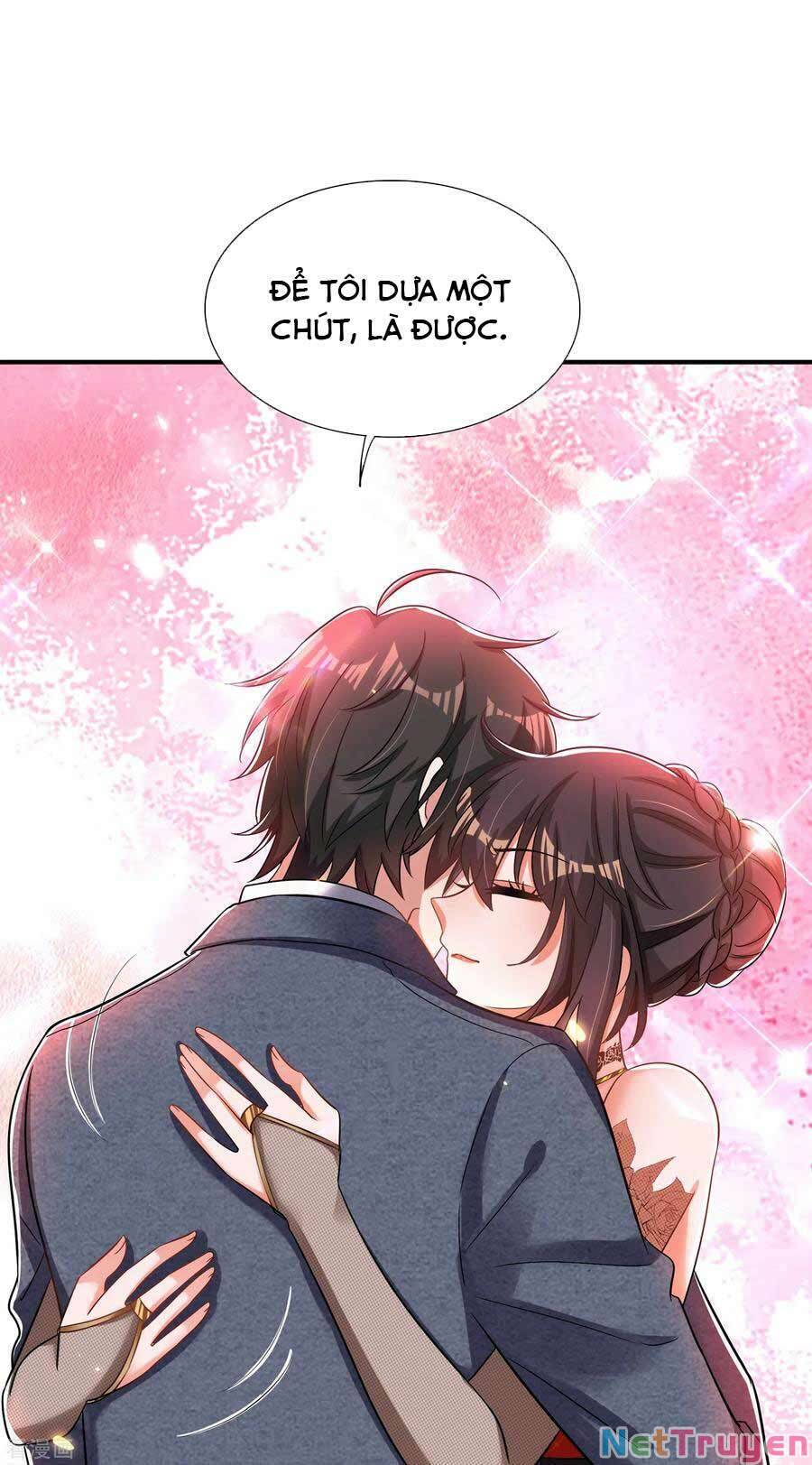 Trùng Sinh Không Gian: Cô Vợ Hào Môn Nóng Bỏng Không Dễ Chọc Chapter 126 - Trang 2