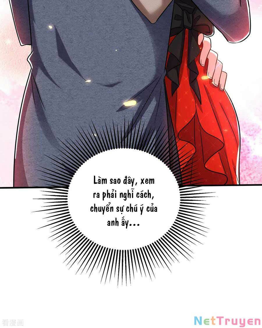 Trùng Sinh Không Gian: Cô Vợ Hào Môn Nóng Bỏng Không Dễ Chọc Chapter 126 - Trang 2