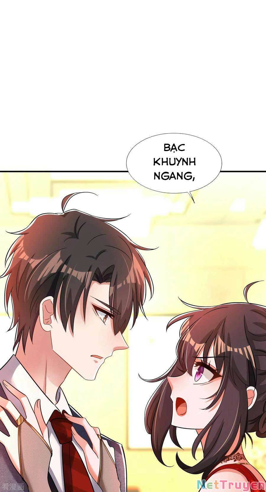 Trùng Sinh Không Gian: Cô Vợ Hào Môn Nóng Bỏng Không Dễ Chọc Chapter 126 - Trang 2