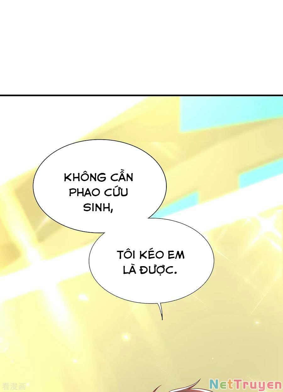 Trùng Sinh Không Gian: Cô Vợ Hào Môn Nóng Bỏng Không Dễ Chọc Chapter 127 - Trang 2