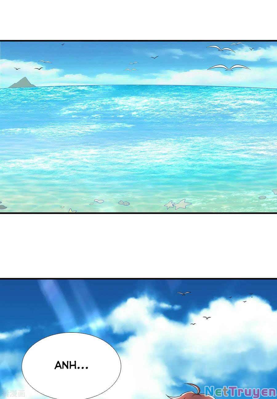 Trùng Sinh Không Gian: Cô Vợ Hào Môn Nóng Bỏng Không Dễ Chọc Chapter 127 - Trang 2