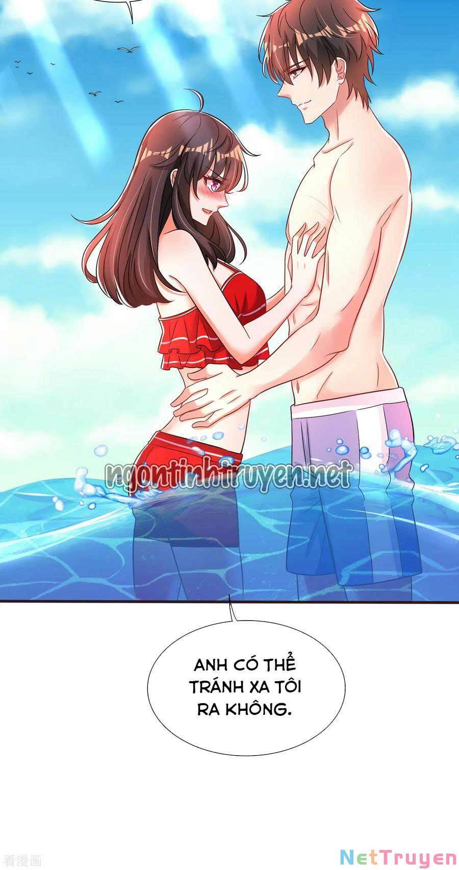 Trùng Sinh Không Gian: Cô Vợ Hào Môn Nóng Bỏng Không Dễ Chọc Chapter 127 - Trang 2