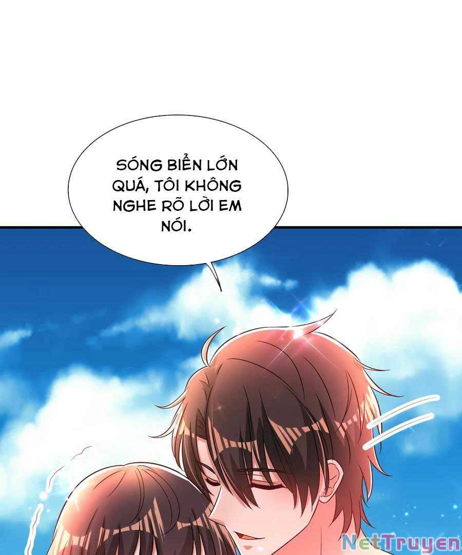 Trùng Sinh Không Gian: Cô Vợ Hào Môn Nóng Bỏng Không Dễ Chọc Chapter 127 - Trang 2