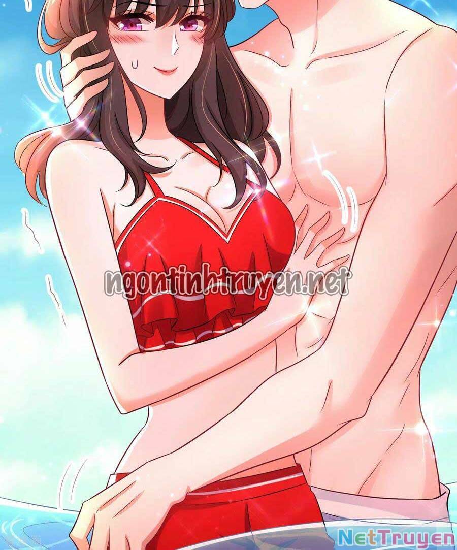 Trùng Sinh Không Gian: Cô Vợ Hào Môn Nóng Bỏng Không Dễ Chọc Chapter 127 - Trang 2