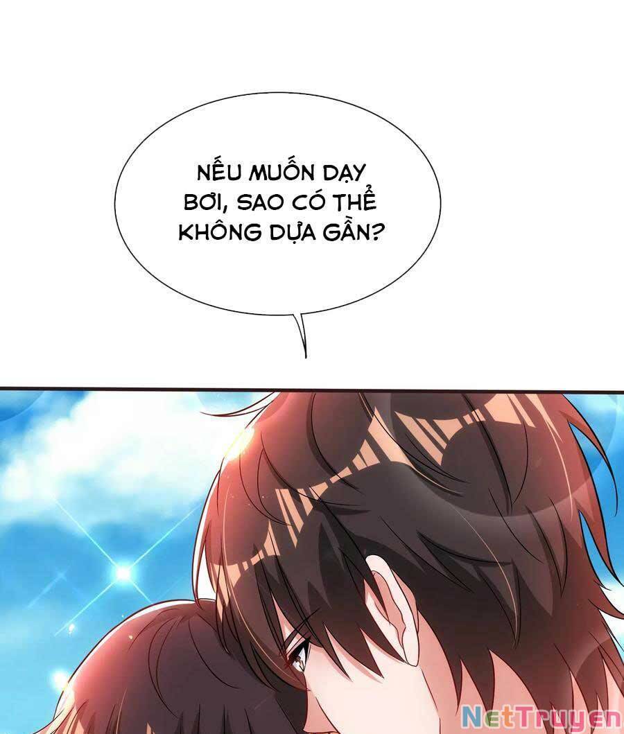 Trùng Sinh Không Gian: Cô Vợ Hào Môn Nóng Bỏng Không Dễ Chọc Chapter 127 - Trang 2