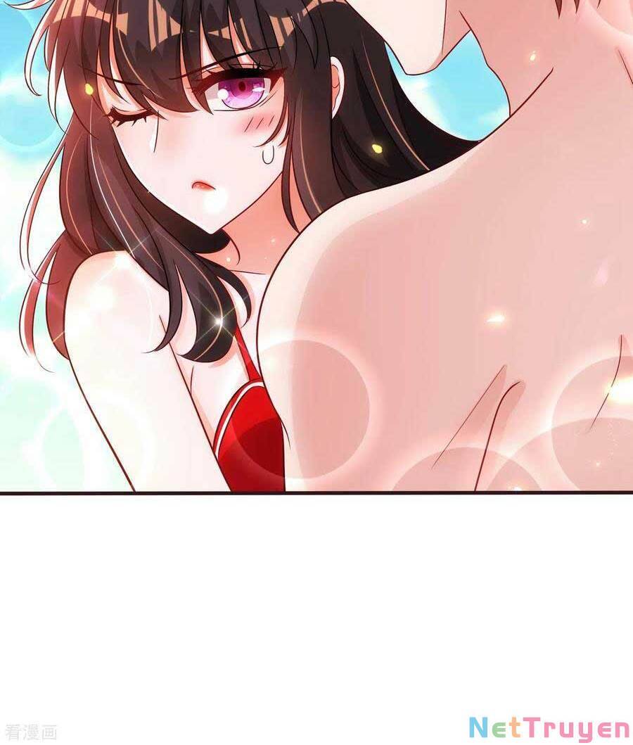 Trùng Sinh Không Gian: Cô Vợ Hào Môn Nóng Bỏng Không Dễ Chọc Chapter 127 - Trang 2