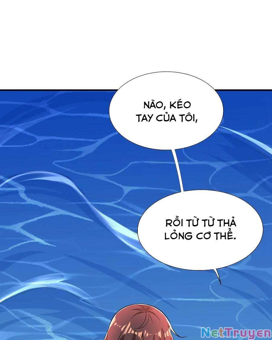 Trùng Sinh Không Gian: Cô Vợ Hào Môn Nóng Bỏng Không Dễ Chọc Chapter 127 - Trang 2