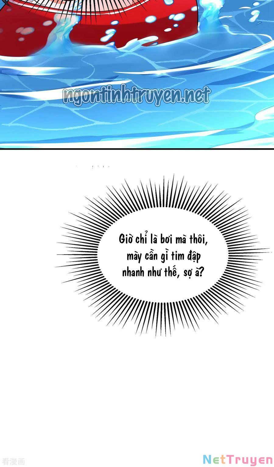 Trùng Sinh Không Gian: Cô Vợ Hào Môn Nóng Bỏng Không Dễ Chọc Chapter 127 - Trang 2