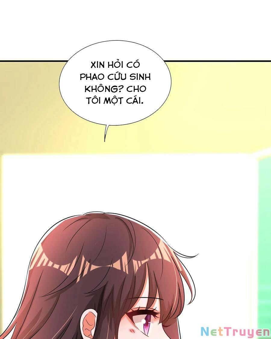 Trùng Sinh Không Gian: Cô Vợ Hào Môn Nóng Bỏng Không Dễ Chọc Chapter 127 - Trang 2