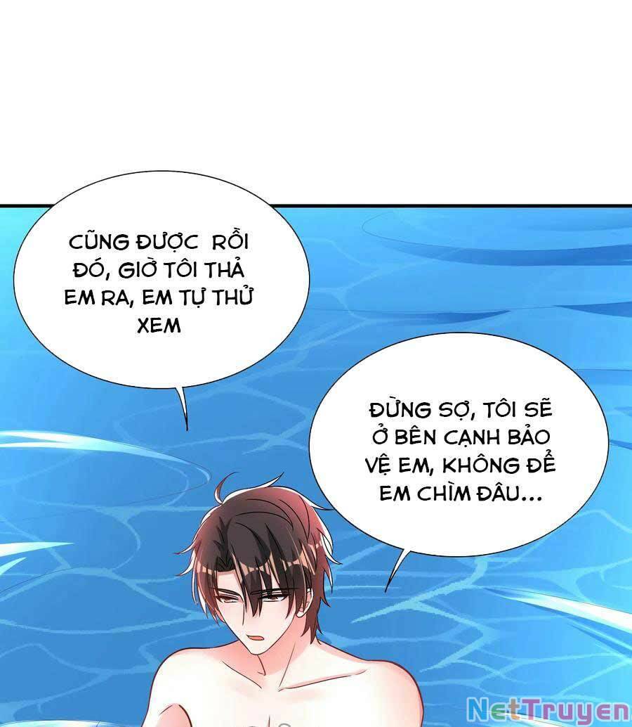 Trùng Sinh Không Gian: Cô Vợ Hào Môn Nóng Bỏng Không Dễ Chọc Chapter 127 - Trang 2